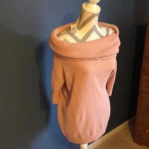 NWT Loft  sweater